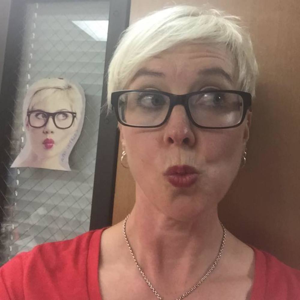 Meet your Posher, Nicole